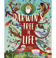 image //www.c...Darwin's Tree of Life Paperback Bright Michael and Carpentier Margaux