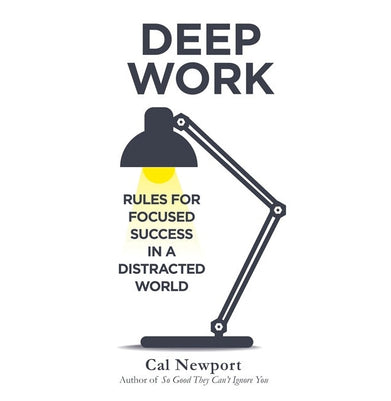 imagDeep Work