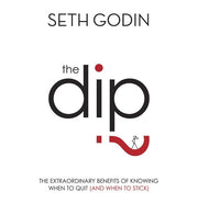 image //www.c...DIP Paperback Godin Seth