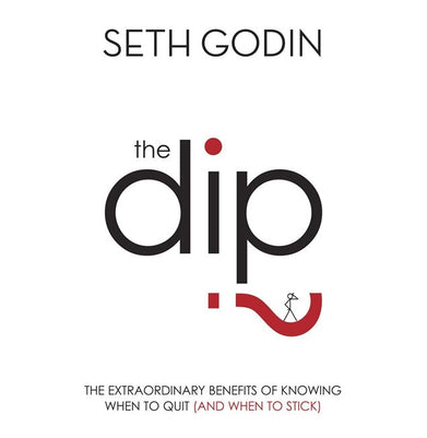 imagDIP Paperback Godin Seth
