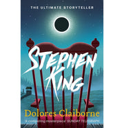 image //www.c...DOLORES CLAIBORNE Paperback King Stephen