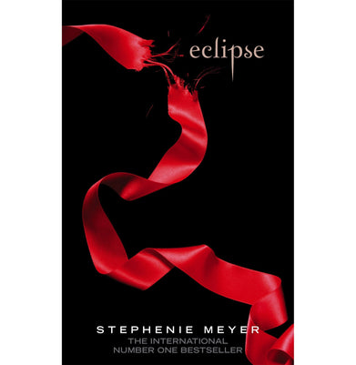 imagECLIPSE Paperback Meyer Stephenie