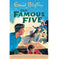imag1FAMOUS FIVE: FIVE HAVE A MYSTERY TO SOLVE CLASSIC PAPERBACK REISSUE 2017 Paperback Blyton Enid