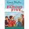 imag1FAMOUS FIVE: FIVE ON KIRRIN ISLAND AGAIN CLASSIC PAPERBACK REISSUE 2017 Paperback Blyton Enid