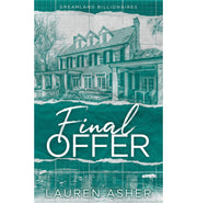 imagFINAL OFFER Paperback Asher Lauren
