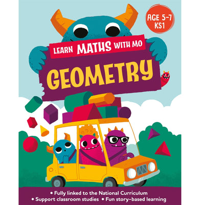 imagGeometry Paperback Koll Hilary and Mills Steve