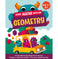 imag1Geometry Paperback Koll Hilary and Mills Steve