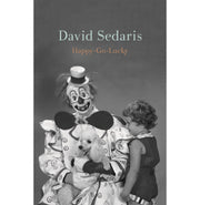 image //www.c...Happy:Go:Lucky Paperback Sedaris David