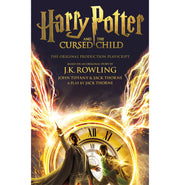 imagHARRY POTTER AND THE CURSED CHILD : PARTS ONE AND TWO: THE OFFICIAL PLAYSCRIPT OF THE ORIGINAL WEST Paperback Rowling J.K. Paperback Rowling J.K.