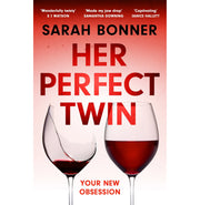 image //www.c...Her Perfect Twin Paperback Bonner Sarah