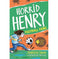 imag1HORRID HENRY AND THE FOOTBALL FIEND Paperback Simon Francesca and Ross Tony