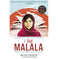 imag1I AM MALALA YA FILM TIE IN Paperback Yousafzai Malala and McCormick Patricia