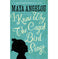 imag1I KNOW WHY THE CAGED BIRD SINGS Paperback Angelou Maya