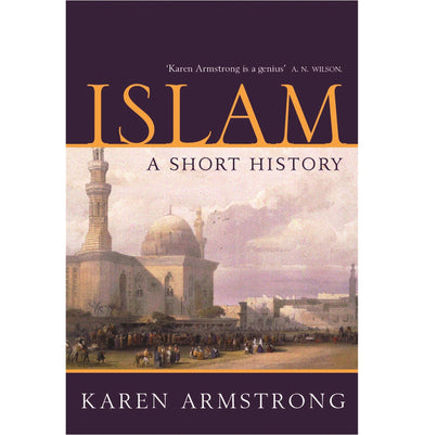imagISLAM Paperback Armstrong Karen