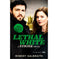 imag1LETHAL WHITE TV TIE IN: Cormoran Strike Book 4 Paperback Galbraith Robert