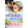 imag1MESSAGE IN A BOTTLE A FORMAT Paperback Sparks Nicholas Books, BOOKS5, December Book Sale, Fiction, Message In A Bottle, Non Discounted Products, Romance, WBD2025 crossword.in
