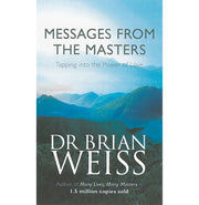 image //www.c...MESSAGES FROM THE MASTERS Paperback Weiss Dr. Brian Books, BOOKS5, December Book Sale, Messages From The Masters, Mindfulness & Spirituality, Non Discounted Products, Non Fiction, WBD2025 crossword.in