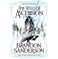 imag1MISTBORN BOOK 2: THE WELL OF ASCENSION Paperback Sanderson Brandon