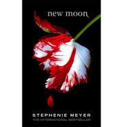 image //www.c...New Moon Paperback Meyer Stephenie