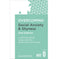 imag1OVERCOMING SOCIAL ANXIETY & SHYNE Paperback Butler Dr. Gillian