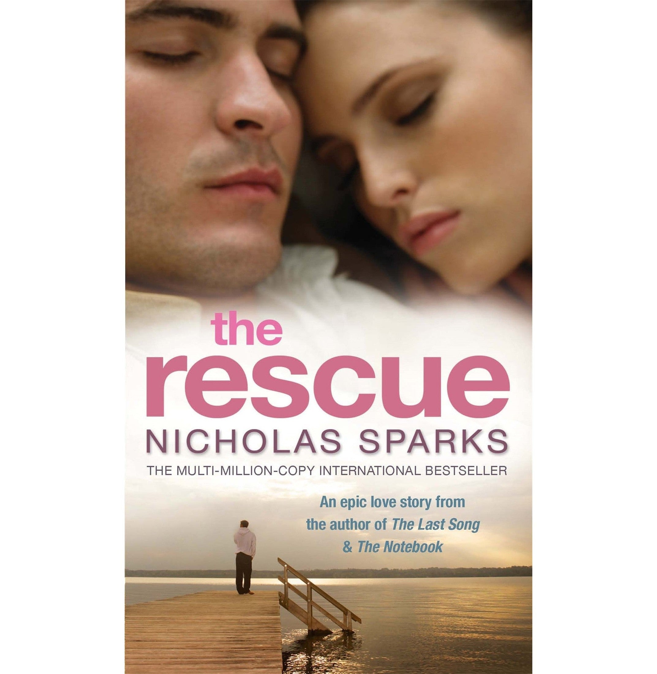 The Rescue