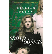 image //www.c...Sharp Objects Movie Tie:In : A Novel Flynn Gillian