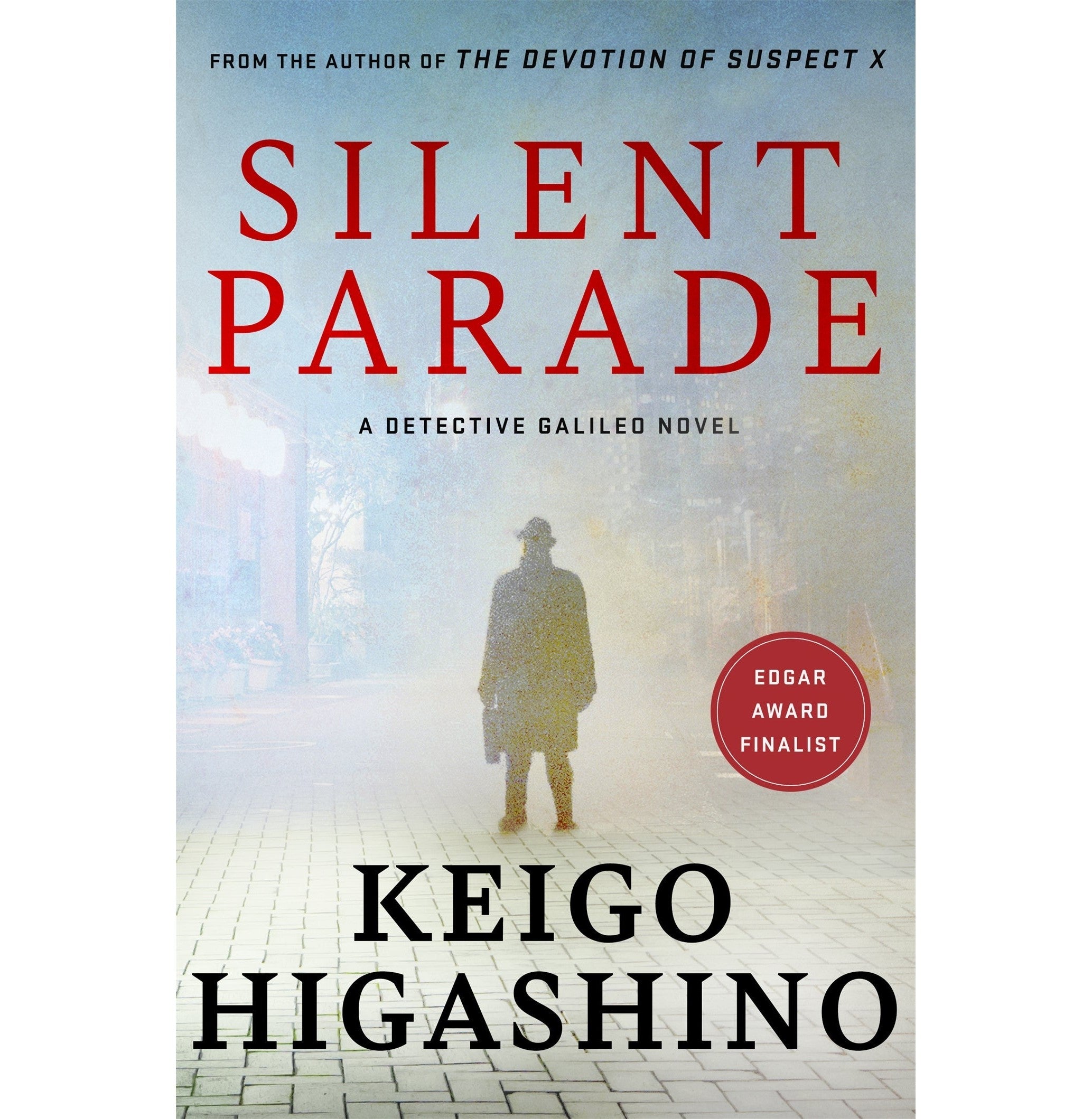 Silent Parade