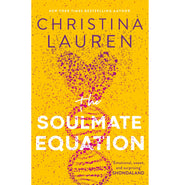 image //www.c...Soulmate Equation Paperback Lauren Christina