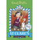 imag1ST.CLARE'S BIND UP 7:9 Paperback Blyton Enid 9-12 Years, Books, BOOKS5, December Book Sale, Kids Books, Kids Fiction, Non Discounted Products, St Clare's Collection 3, WBD2025 crossword.in