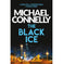 imag1THE BLACK ICE Paperback Connelly Michael 50%OFF, Books, Crime Mystery Thriller, Deals, Fiction, The Black Ice crossword.in