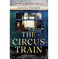 imag1THE CIRCUS TRAIN Paperback Mass Market Paperback Parikh Amita