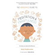 image //www.c...The Headspace Guide to... Mindfulness & Meditation: As Seen on Netflix Paperback Puddicombe Andy