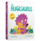 imag1THE HUGASAURUS DinoFeelings Board book Bright Rachel and Chatterton Chris