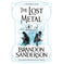 imag1THE LOST METAL Paperback Sanderson Brandon