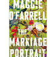 image //www.c...THE MARRIAGE PORTRAIT Paperback O'Farrell Maggie