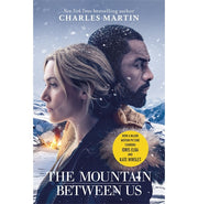 image //www.c...THE MOUNTAIN BETWEEN US Paperback Charles Martin