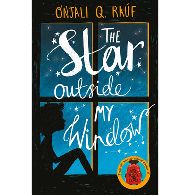 imagThe Star Outside My Window Hardcover Rauf Onjali Q. 9-12 Years, Books, BOOKS5, December Book Sale, Kids Books, Kids Fiction, Non Discounted Products, TheStar Outside My Window, WBD2025 crossword.in