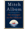 imag1THE STRANGER IN THE LIFEBOAT Hardcover Albom Mitch