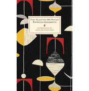 image //www.c...THE TALENTED MR RIPLEY VMC Patricia Highsmith