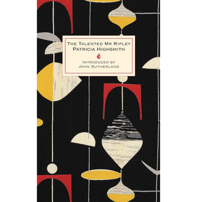 imagTHE TALENTED MR RIPLEY VMC Patricia Highsmith