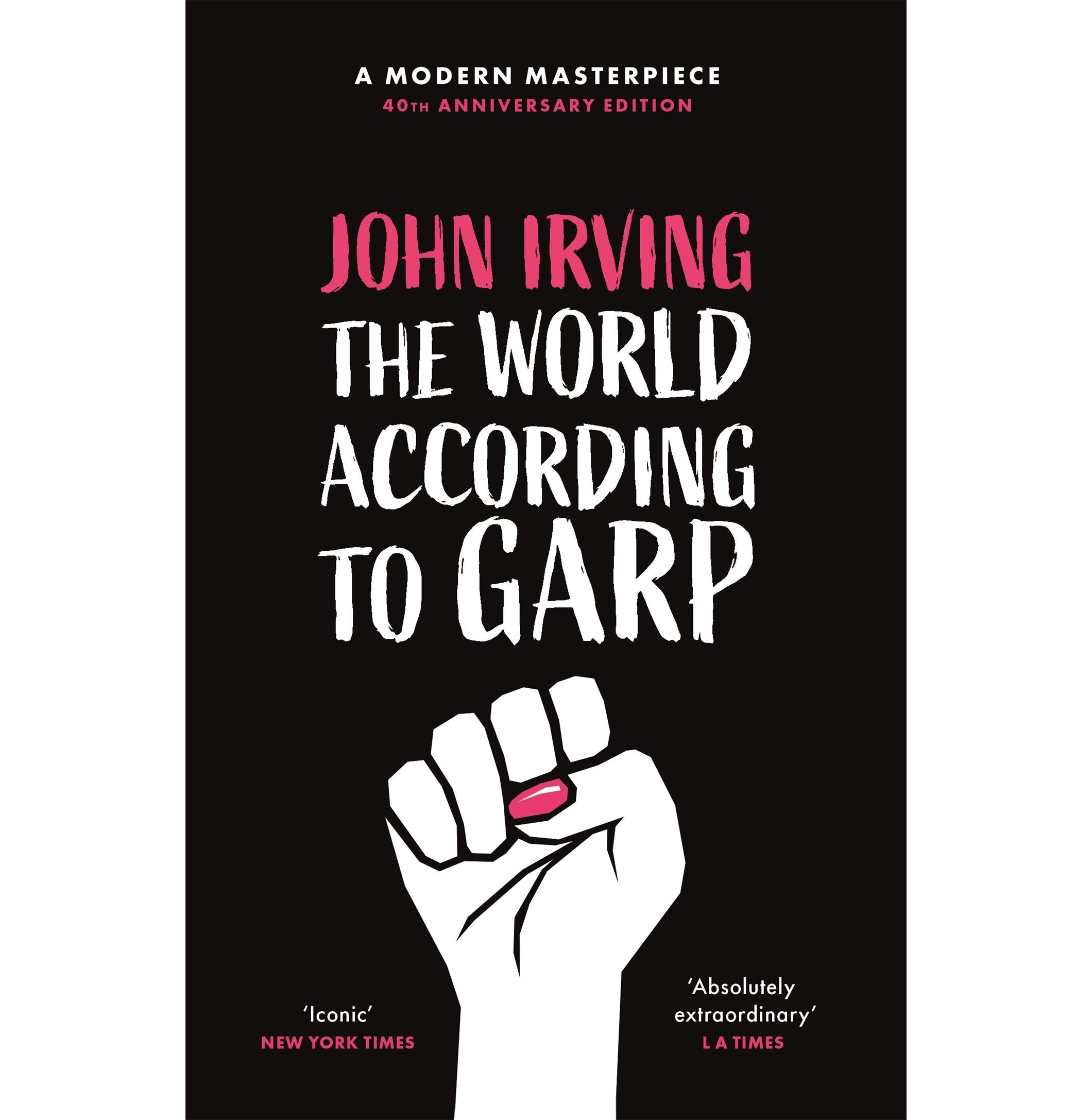 The World According To Garp