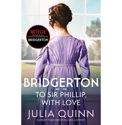 imagTo Sir Phillip With Love Paperback Quinn Julia Paperback QUINN JULIA