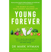 image //www.c...Young Forever: The Secrets to Living Your Longest Healthiest Life Paperback Hyman Mark
