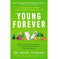 imag1Young Forever: The Secrets to Living Your Longest Healthiest Life Paperback Hyman Mark