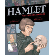 image //www.c...Hamlet 6 Graphic Classics Paperback Shakespeare William; Gelev Penko and Mcevoy Kathy