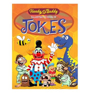 image //www.c...Handy Buddy Illustrated Book of Jokes Wilco Book