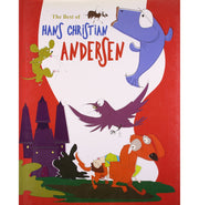image //www.c...Hans Christian Andersen : The Best of Hans Christian Andersen Hardcover Om Books Editorial Team