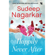 image //www.c...Happily Never After Paperback Nagarkar Sudeep