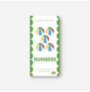 image //www.c...Happy Baby : Numbers Paperback