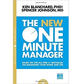 imagHarper Collins India The One Minute Manager Paperback Blanchard Kenneth